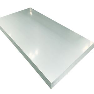 0.6mm Custom Stainless Steel Sheet 410