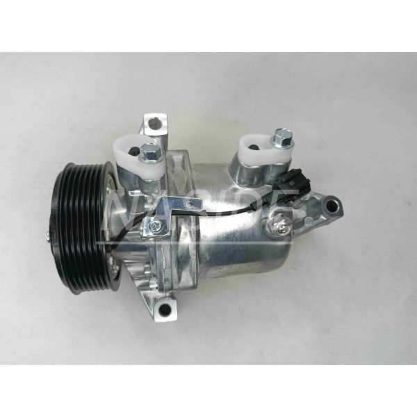 Auto AC Conditioning Compressor For Nissan Versa 926003HD7A 926003RJ0A