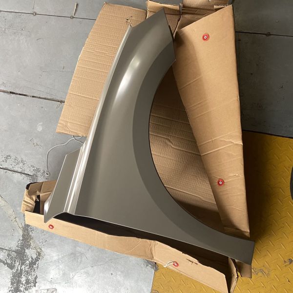 2.4kg 5 Auto Spare Body Parts Right Front Fender Panel For MG 5 10766122-SEPP Benefit