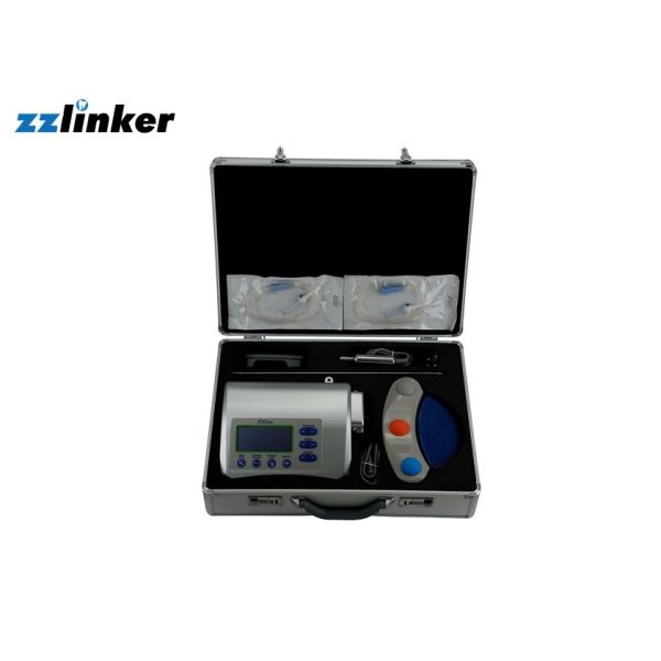 Brushless Motor 10 Programs 55N.cm Dental Implant Machine