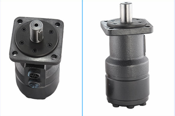 250ml/R 15mpa Hydraulic Orbital Motor Sumitomo Eaton Orbit