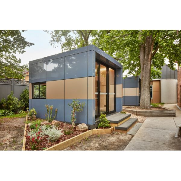 OEM / ODM Aluminium Cladding Panels Sheet Lightweight High Strength