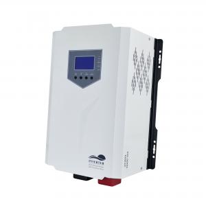 Quality UL 500w 1000w 1200w 2000 Watt Solar Inverter Pure Sine Wave Power Inverter 12v 220v wholesale