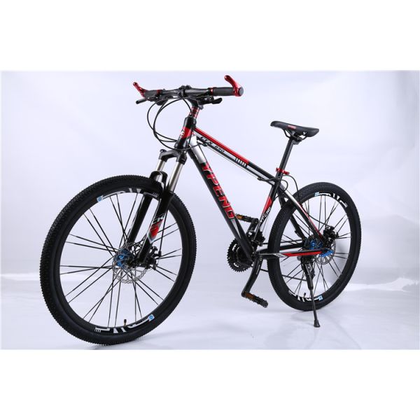 36 hole spoke wheel Shimano 21/24/27 speed fashion style alloy chinese mountain bike MTB