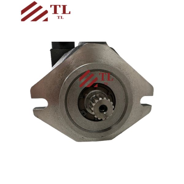 Retail 11190766 Hydraulic Pump For Volvo Part Number 9256990