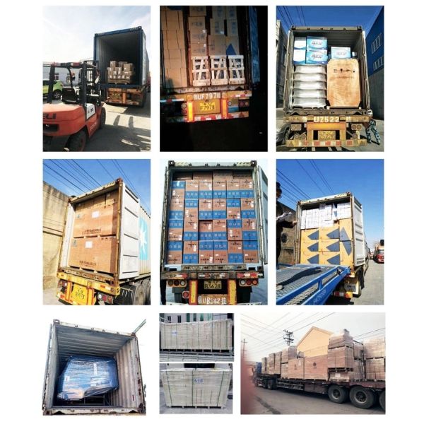 Brand New Sinotruk HOWO Gear Box / Transmission Hw19710 for Sale