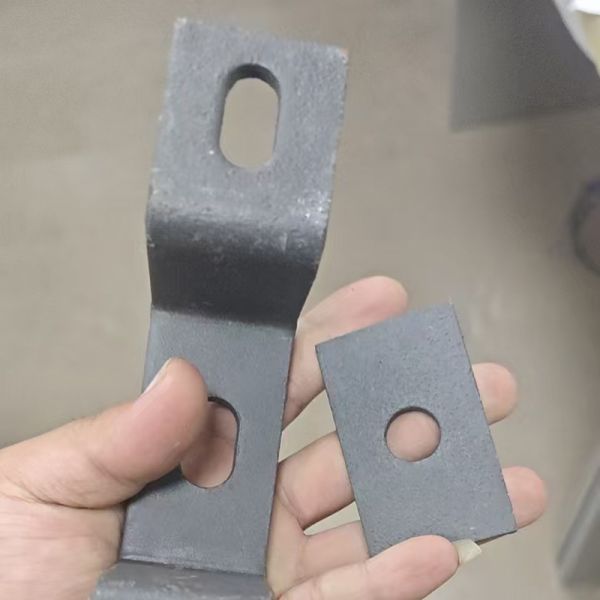 Durable Load Capacity Cable Tray Fittings Custom Width For Cable Routing And Organization