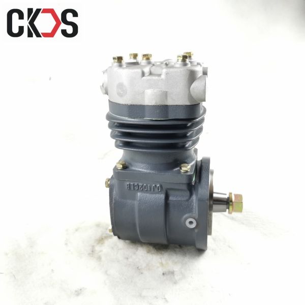 Weichai Truck Air Compressor 612600130390 Chinese Truck Parts