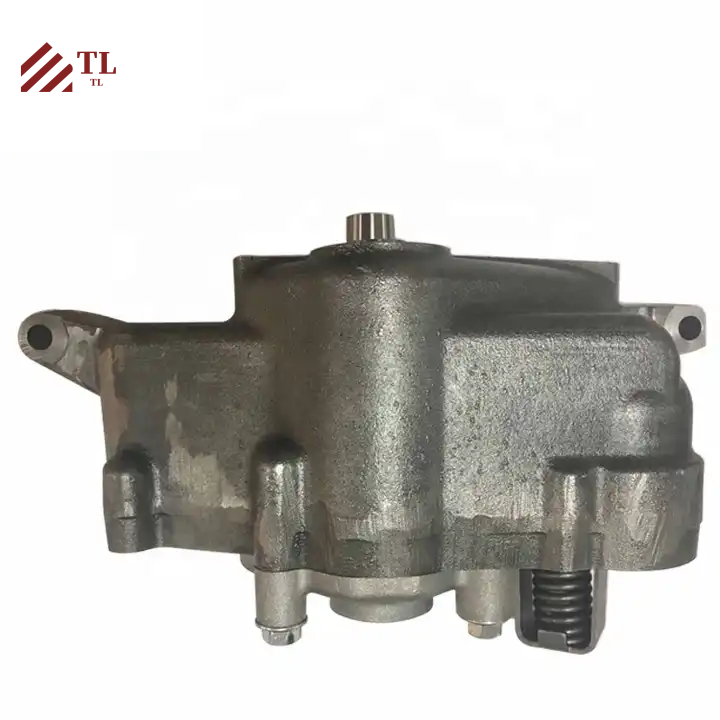 - Crawler Excavator Parts 100% Oil Pump 8N8734 161-4113 erpillar 3408 C15 C18