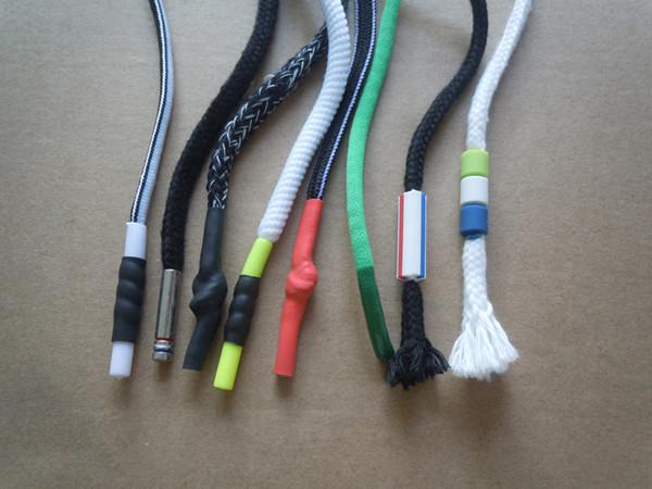 Plastic Tip Premium Nylon Or Metal Shoe Laces Extra Long Multi Colored for Shoes
