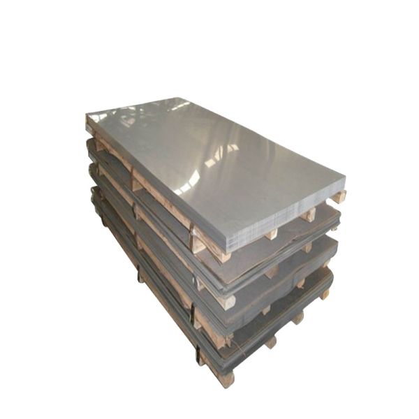 JIS SUS410 SUS304 0.6 MM Stainless Steel Sheet 2B Finish 1.5m Width