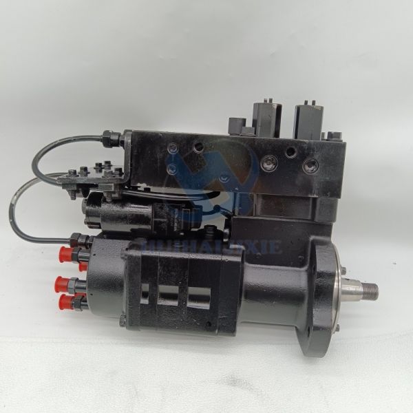 Fuel Pump 4076442 4076443 for QSC ISC Engine Fuel Injector Pump