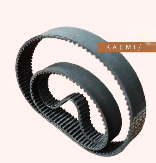 X Direction Motor Driving Rubber Belt for Cutting Machine and Improved Weight KG 400