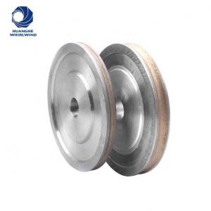Quality 12V9, 14A1, 6A2 resin bond diamond CBN grinding wheels, vitrified diamond cup grinding wheel for tungsten carbide& cutting tools wholesale