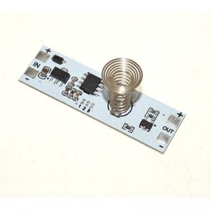 Quality Multifunctional Cabinet LED Light Touch Induction Dimming Module wholesale