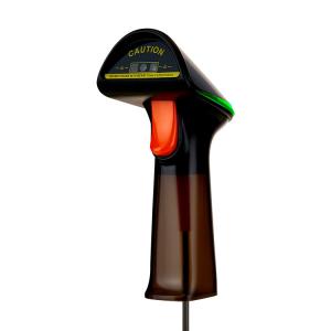 Retail Micro PDF417 POS Barcode Scanner 100000LUX Code 128 Barcode Reader
