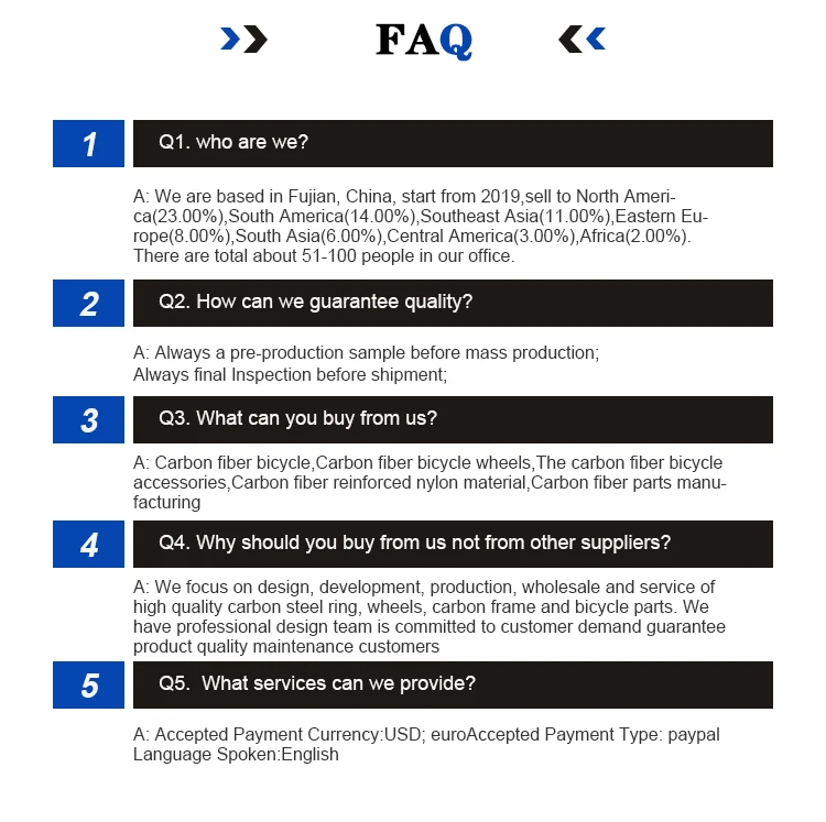 Aluminum Alloy Wheelset Rim 50mm Depth 700C Bicycle Rim With 6.5mm French Valve 21 Hole Disc Brake System