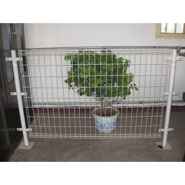 Brc Fence Specification: Cambodia Powder Coated Steel Brc Triangle Welded Mesh Garden Fence Mesh(mm) 250×50 200×50