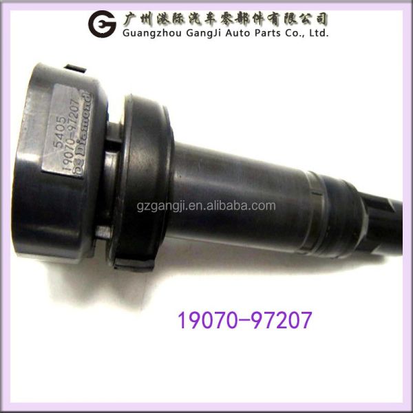 Auto Diamond Ignition Coil 19070-97207 for Daihatsu