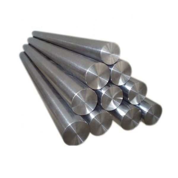 430 Stainless Steel Rod 30mm