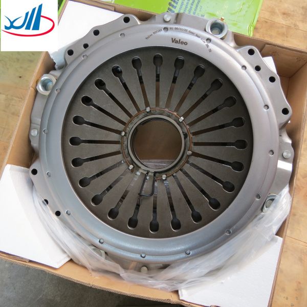 1432116180001 clutch pressure plate for Shacman