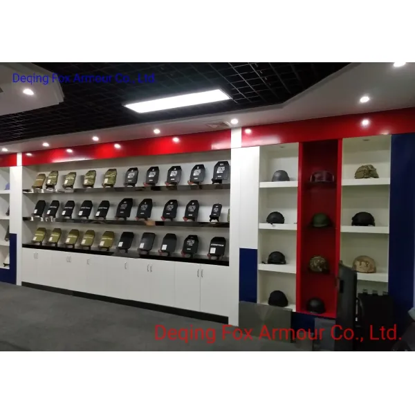 Ballistic Bulletproof Vest