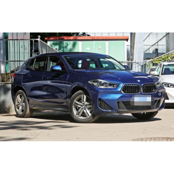 BMW X2 2022 year xDrive25i yaoye version BMW Luxury New Cars 4WD 2023 Version