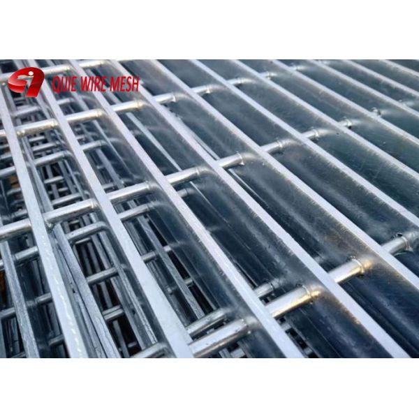 steel grating