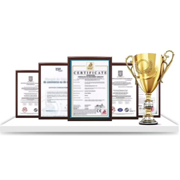 1.5Ton Mini Rubber Track Carrier Transporter Dumper Truck