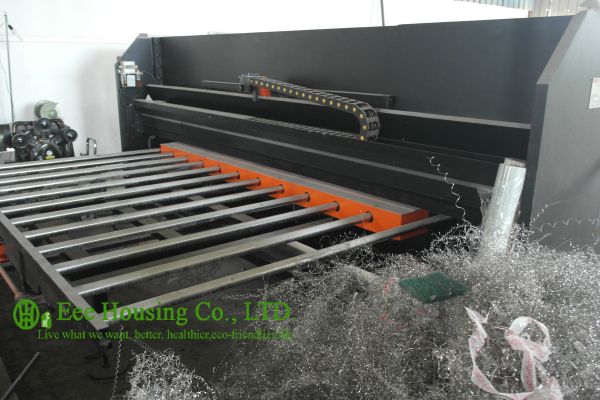 Steel Commercial Exit Fire Retardant Doors,Commercial Steel Doors,Hollow Metal Doors