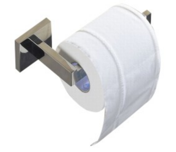 Toilet Roll holder 83106-Square Black color&Brush color&Stainless steel 304 &Bathroom &kitchen&Sanitary Hardware