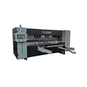 DONGGUANG IBOX MACHINERY MANUFACTURING CO., LTD