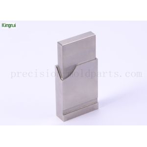 Quality Customized High Finish Automotive Stamping Part with Precision Grinder wholesale