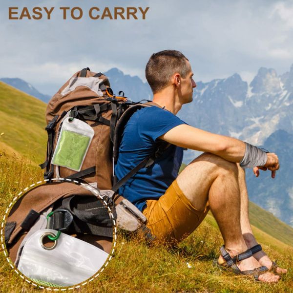 Instant Cooling Rags Bulk Microfiber Cooling Towel For Neck Quick Drying