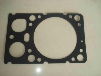 ME013330 Mitsubishi 4D32 Cylinder Head Gasket Dia 104mm / Engine Spare Parts