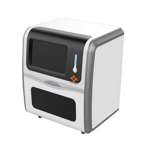 Quality PCR Nucleic Acid Extraction Machine DNA Automated Nucleic Acid Extractor wholesale