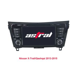 China 2 DIN 8 Inch Multi-media DVD player , Car Infotainment Multimedia System on sale