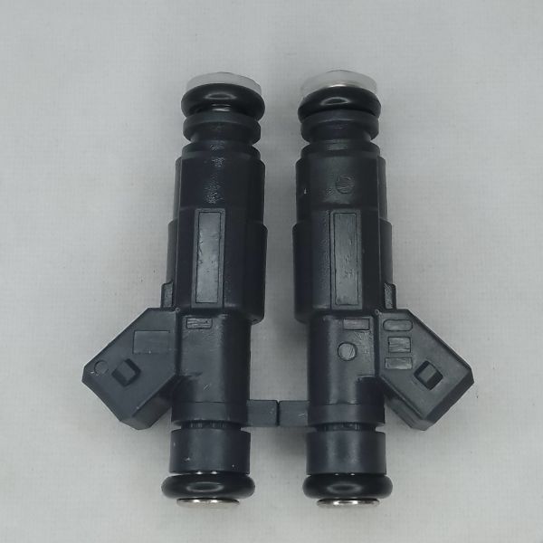 0 280 156 095 2001 2003 2002 Ford Focus Fuel Injectors 2.0 2.3 L L4 Volvo 740 745 940 2.4L