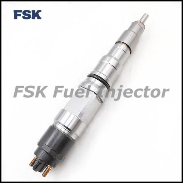 Bosh 0445120220 common rail injector 0445120220