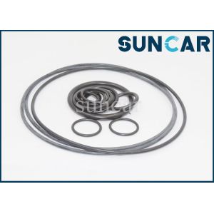Quality SUNCAR Hydraulic Breaker Seal Kit OEM Excavator Hammer Parts wholesale