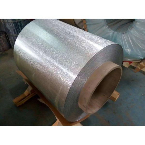 Temper O-H112 Aluminum Steel Coil 3003 Aluminum Slit Coil Replacement
