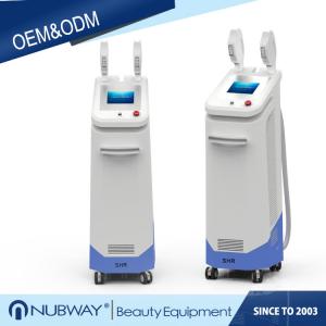 Quality Most effective hair removal &skin rejuvenation machine best home ipl machines for age spot wholesale