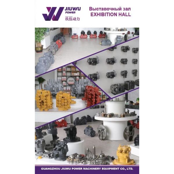 ISUZU 0-28050612-0 6HE1 Cooling Fan Blade Bolt Screw