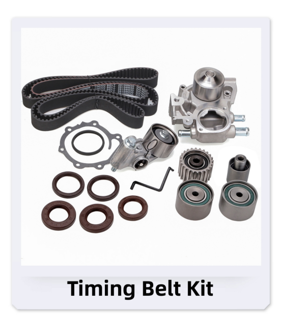 Auto Replace Parts WRR M271 Engine Intake and Exhaust Camshaft Regulator Timing Chain Kit for Mercedes Benz M271 Engine Vehicle Type W204 W212