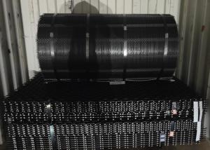 Quality Heat Treatment Steel Wire Mesh For Sand And Gravel Industry wholesale