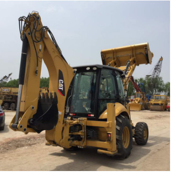 Original Japan Used Caterpillar 430F Backhoe Loader In Excellent Condition/Second Hand CAT 430 Backhoe Loader For Sale