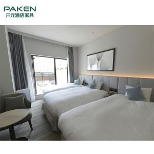 5 Star E1 Grade Plywood Antique Hotel Furniture