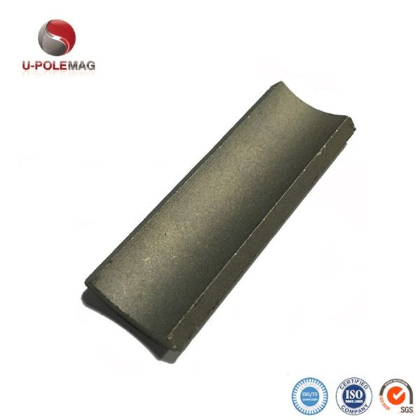 Industrial Magnet YXG-32 Sintered Smco Magnet with Max Working Temperature 300 degree