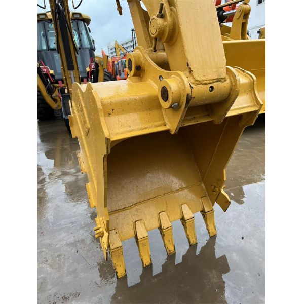 Caterpillar 305.5E2 Digger Used CAT Excavators 305 306 307 308 Crawler Excavator