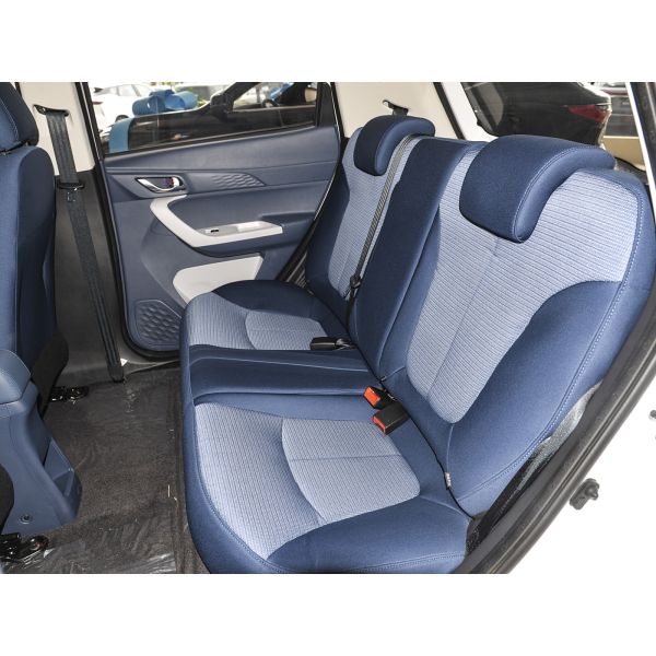 Changan Benben Estar Mini EV Car Electric Vehicle Hatchback 55kW